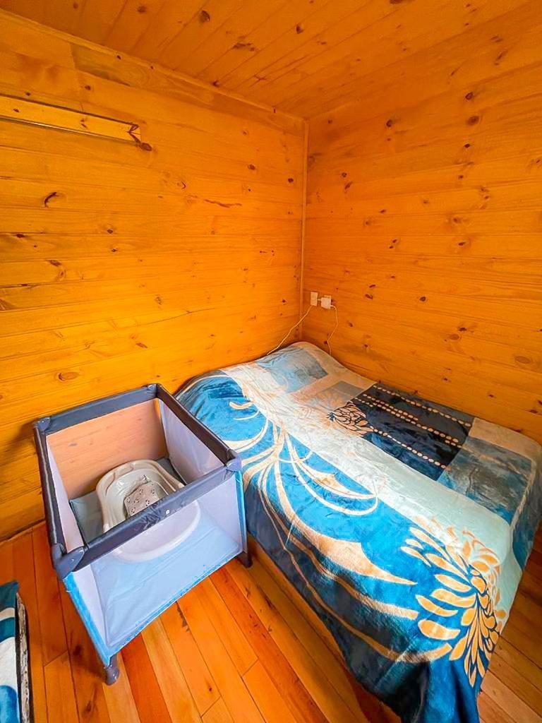 Platto Da Neve:Jacuzzi E Lareira Em Urubici Rg2775 Βίλα Εξωτερικό φωτογραφία