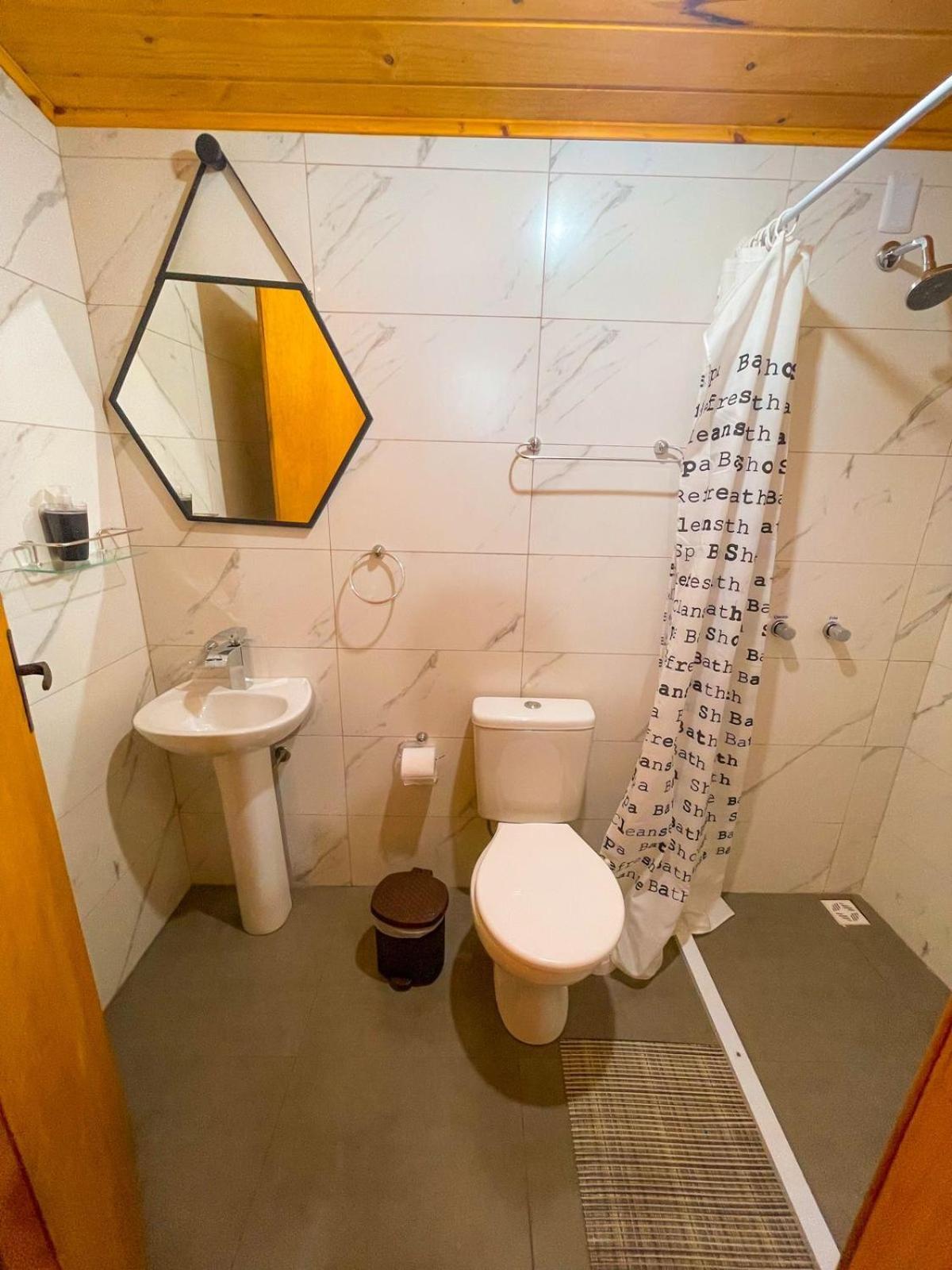 Platto Da Neve:Jacuzzi E Lareira Em Urubici Rg2775 Βίλα Εξωτερικό φωτογραφία