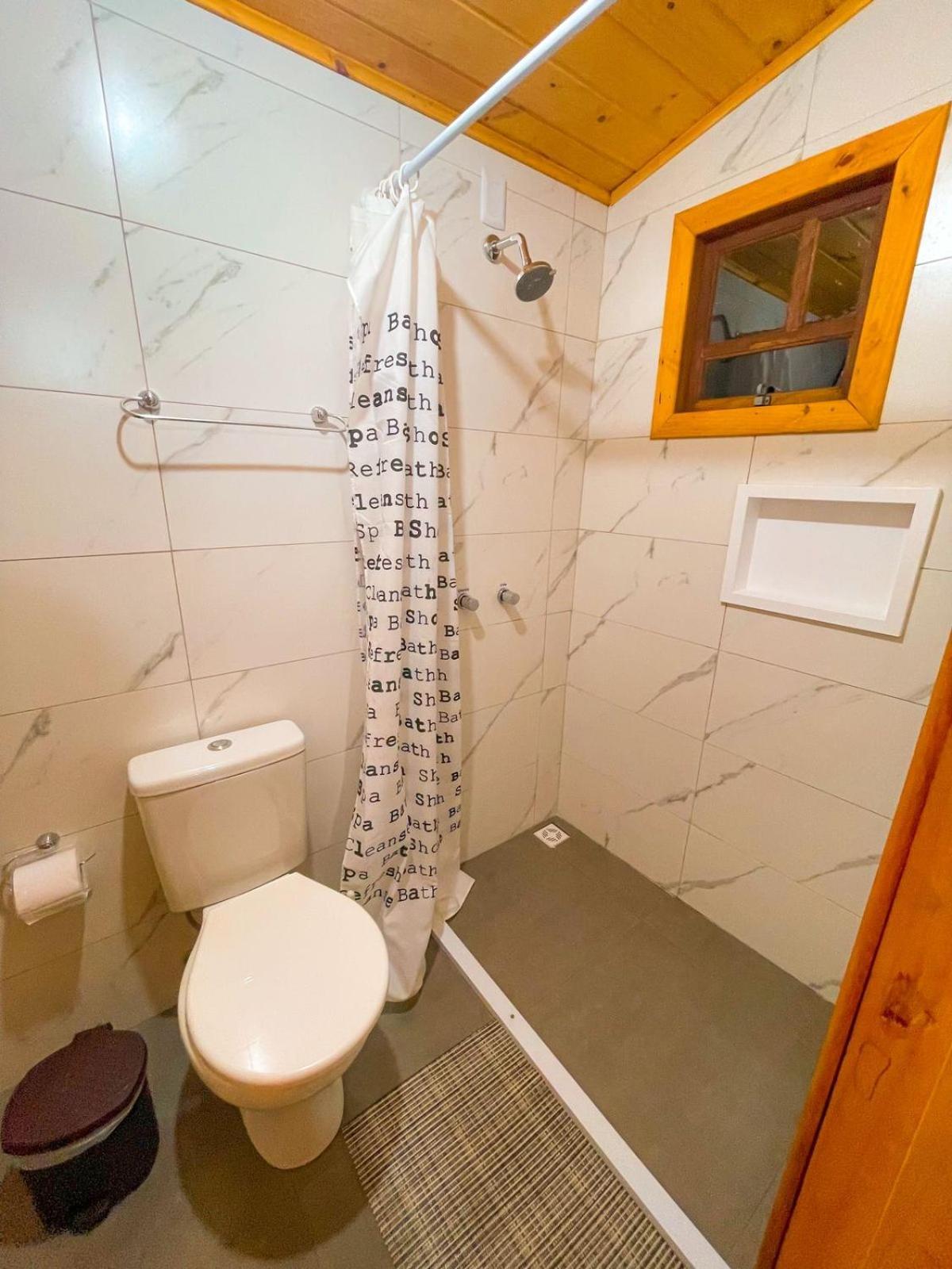 Platto Da Neve:Jacuzzi E Lareira Em Urubici Rg2775 Βίλα Εξωτερικό φωτογραφία