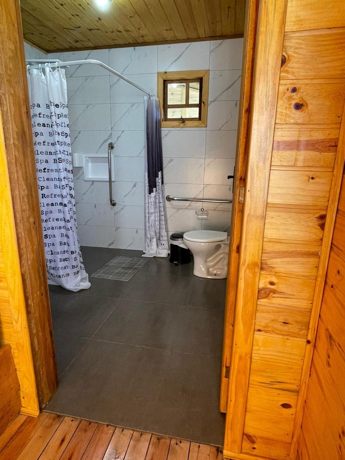 Platto Da Neve:Jacuzzi E Lareira Em Urubici Rg2775 Βίλα Εξωτερικό φωτογραφία