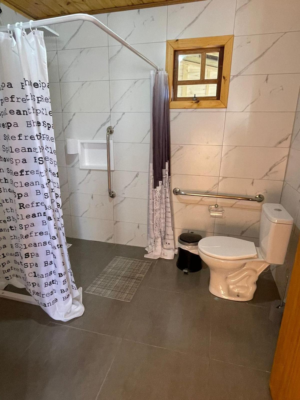 Platto Da Neve:Jacuzzi E Lareira Em Urubici Rg2775 Βίλα Εξωτερικό φωτογραφία